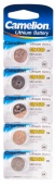 Батарейка CAMELION Lithium CR1620-BP5