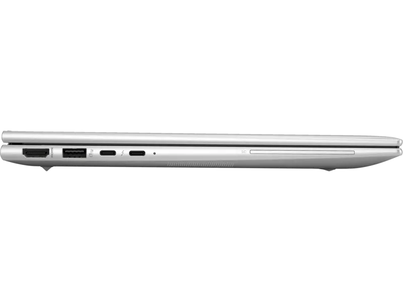 Ноутбук HP Europe EliteBook 830 G11 (970Q2ET#BJA) [13.3", Core Ultra 7 155U, 16 ГБ ОЗУ, 1 ТБ SSD, Windows 11 Pro]