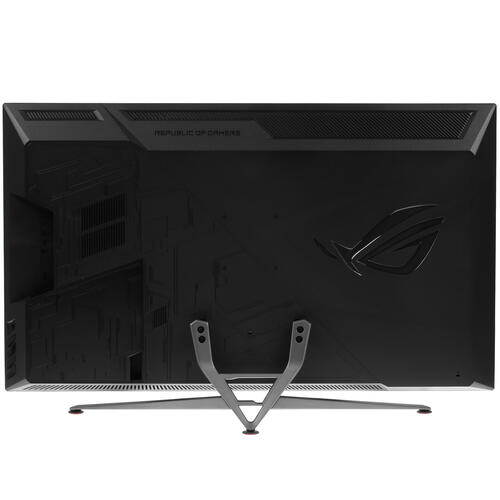 Монитор ASUS ROG Strix XG438QR [43" VA, 3840x2160, 120 Гц, 4 мс, HDMI x3, DisplayPort]