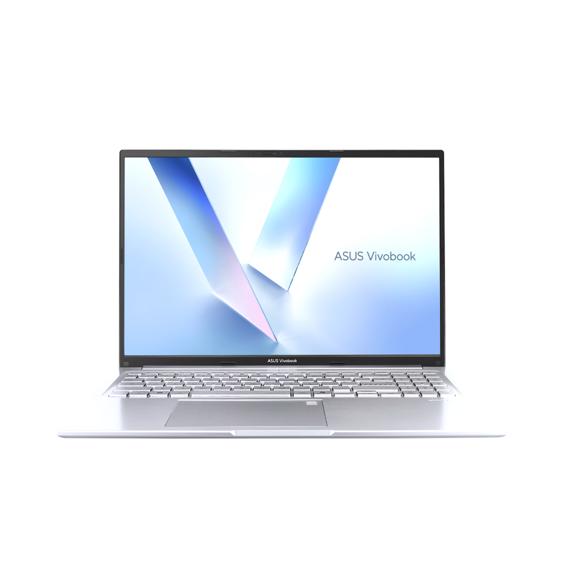 Ноутбук Asus Vivobook 16 M1605NAQ-SH322 (90NB1832-M00JW0) [16", Ryzen 5 150, 24 ГБ ОЗУ, 512 ГБ SSD, Radeon 660M, DOS]