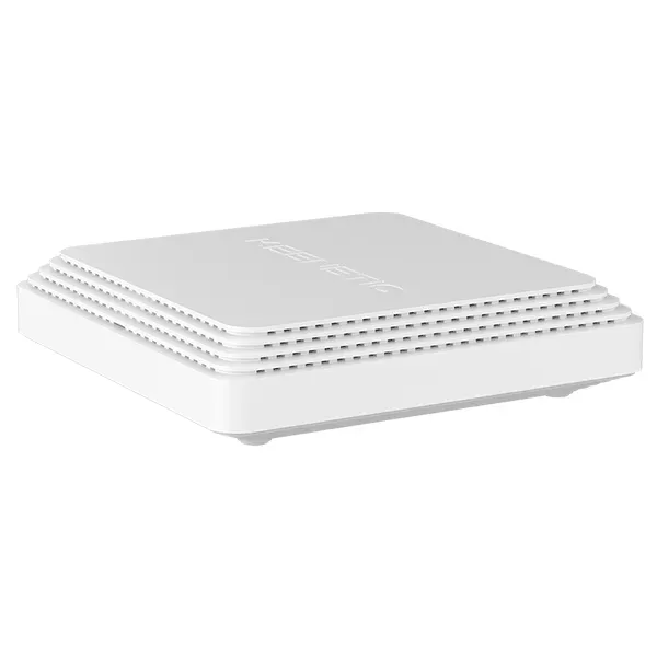 Маршрутизатор беспроводной AX3000 GbE Keenetic Sprinter SE KN-3712 Wi-Fi 6