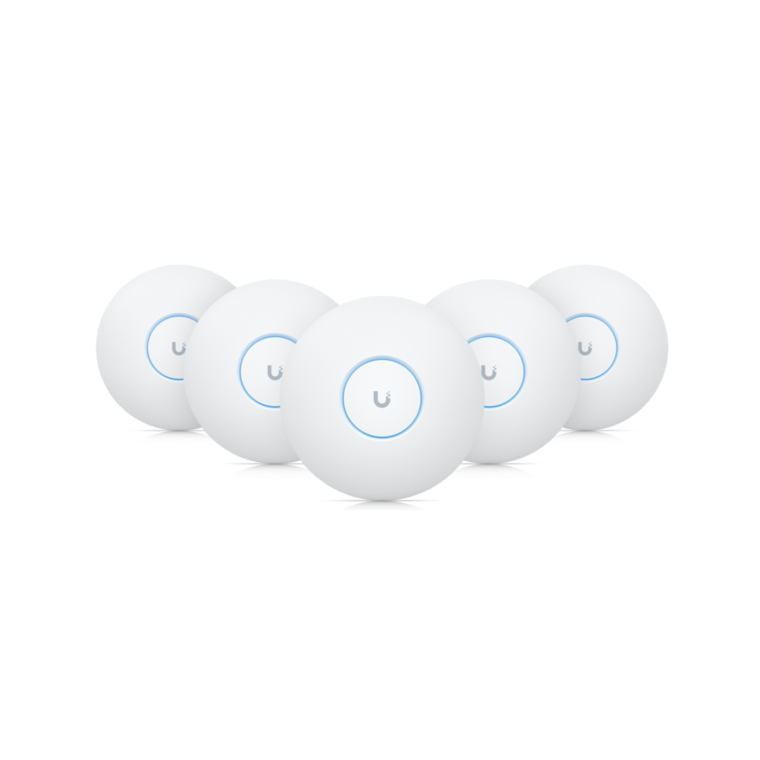 Беспроводная точка доступа Ubiquiti U7-Pro-5 - купить в интернет-магазине Forcecom.kz Беспроводная точка доступа Ubiquiti U7-Pro-5