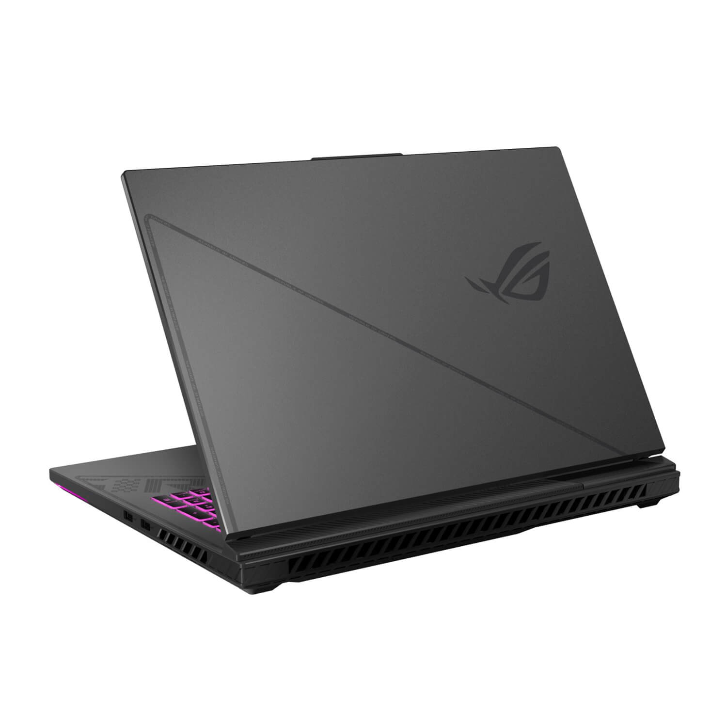 Ноутбук Asus ROG Strix G18 / G814JV-N6035 (90NR0CM1-M00B80) [18", Core i7-13650HX, 16 ГБ ОЗУ, 1 ТБ SSD, RTX 4060, DOS]
