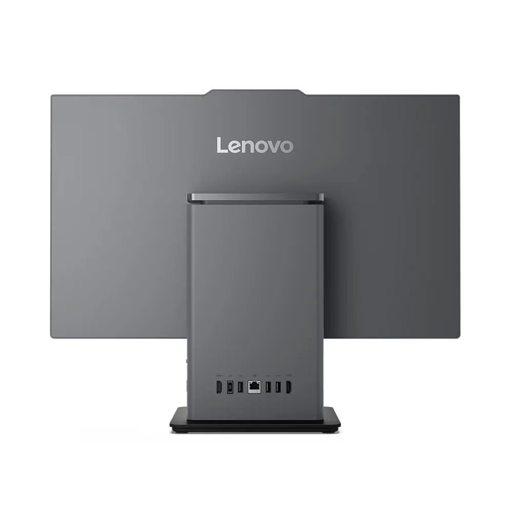 Моноблок Lenovo ThinkCentre Neo 50a Gen 5 (12SC000YRU) [23.8" Full HD, Core i5-13420H, 8 ГБ ОЗУ, 512 ГБ SSD, DOS]