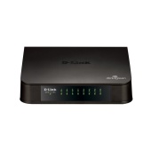 Коммутатор D-Link DES-1016A/E2A - купить в интернет-магазине Forcecom.kz Коммутатор D-Link DES-1016A/E2A