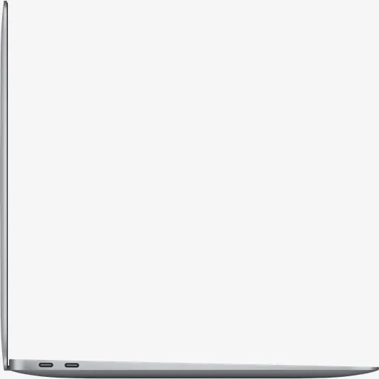 Ноутбук Apple MacBook Air 13 (MGN63RU/A) [13.3", M1, 8 ГБ ОЗУ, 256 ГБ SSD, MacOS]