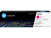 Картридж HP Europe 222A (W2223A), пурпурный