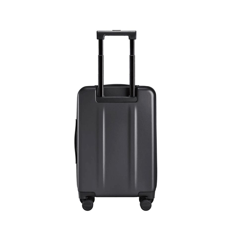 Чемодан NINETYGO Carry on Luggage - 20'' Черный