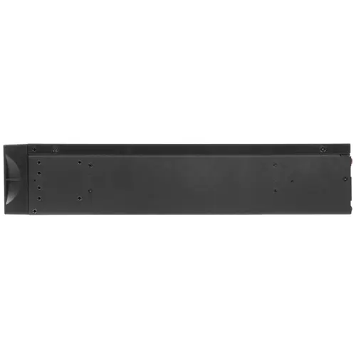 Источник бесперебойного питания CyberPower PLT1500ELCDRT2U