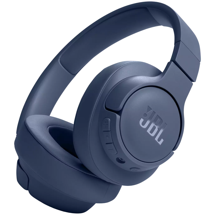 JBL Tune 720BT (JBLT720BTBLU) синий
