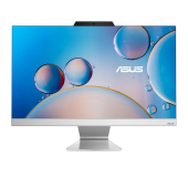 Моноблок Asus 90PT03T1-M00TV0 (E3402WVA-WPC0150) [23.8" Full HD, Core 3 100U, 16 ГБ ОЗУ, 512 ГБ SSD, DOS]