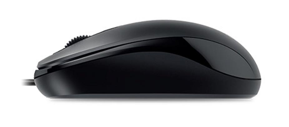 Мышка оптическая Genius DX-110, Black, G5 31010116100 