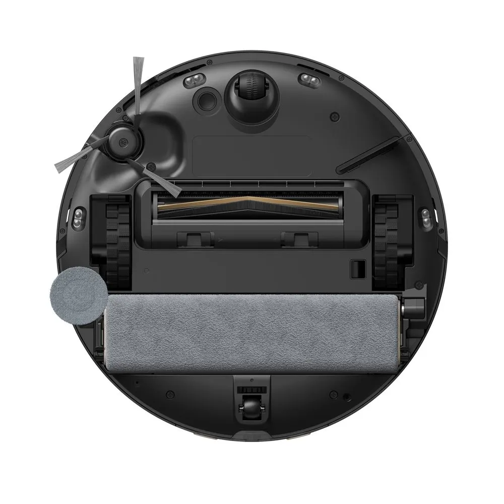Робот-пылеcос Trouver Robot Vacuum Z50 Ultra