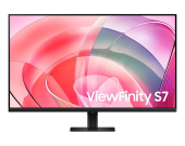 Монитор Samsung ViewFinity 4K S7 (LS32D700EAIXCI) [32", VA, 3840x2160, 60 Гц, 5 мс, HDMI, DisplayPort]