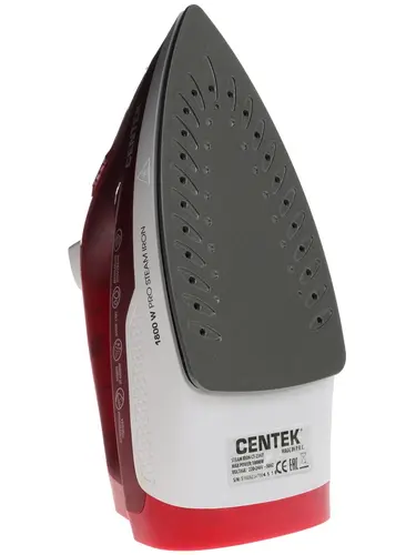 Утюг Centek CT-2347 фиолетовый