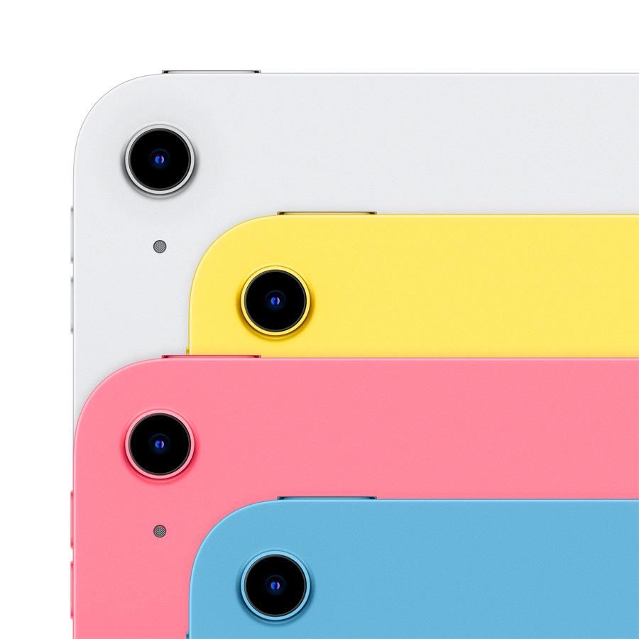 11-inch iPad Wi-Fi (MD4E4QA/A) 128GB - Pink,Model A3354