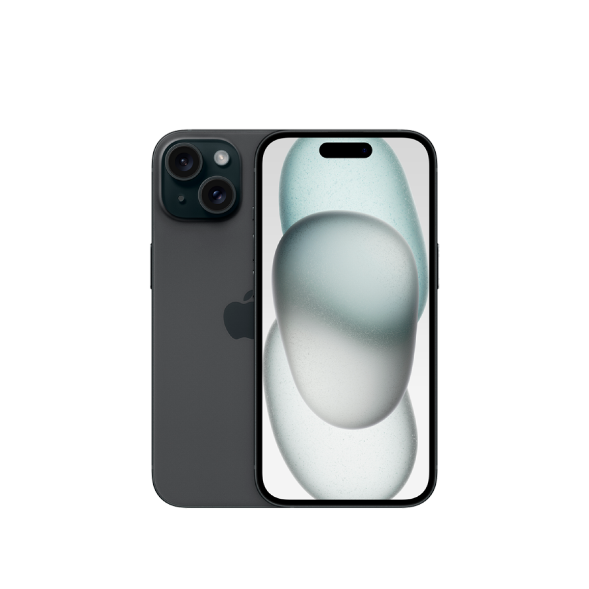 iPhone 15 128GB Black (MTP03HX/A), Model A3090