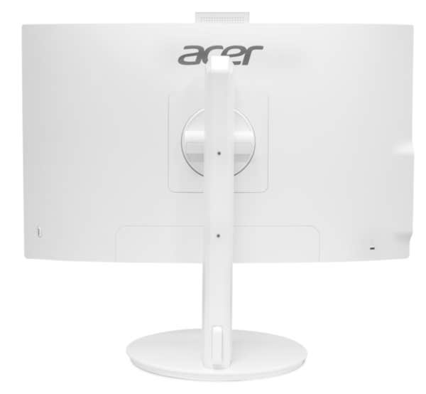 Моноблок Acer Aspire C24-1 (DQ.BNXMC.002) [23.8" Full HD, Core i3 1305u, 16 ГБ ОЗУ, 512 ГБ SSD, DOS]