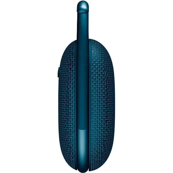 Портативная колонка Bloody S5 Lock Blue 5.5W, 1200mAh/6H, Bt 5.3, IP66