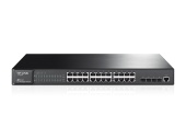 Коммутатор Tp-Link SG5428X L3 управляемый 