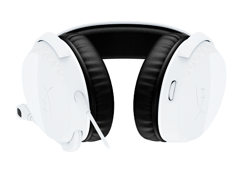 Наушники-гарнитура игровые HyperX Stinger 3 (BS1T6AA) белый
