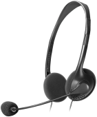 Наушники с микрофоном Defender Aura 102 (63102)