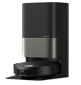 Робот-пылеcос Dreame Robot Vacuum X50 Ultra Complete Black (RLX85CE-4) Черный