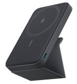 Портативный внешний аккумулятор Anker MagGo 662 (A1614H13) Черный