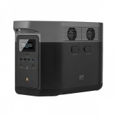 Зарядная станция EcoFlow DELTA Max (1600) EU, 1612Wh, 2000W(4600W), 230V(50Hz/60Hz)