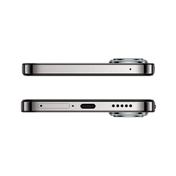 Смартфон vivo V40 lite (V2424-04) 8GB RAM 128GB ROM Зеленый / Emerald Green