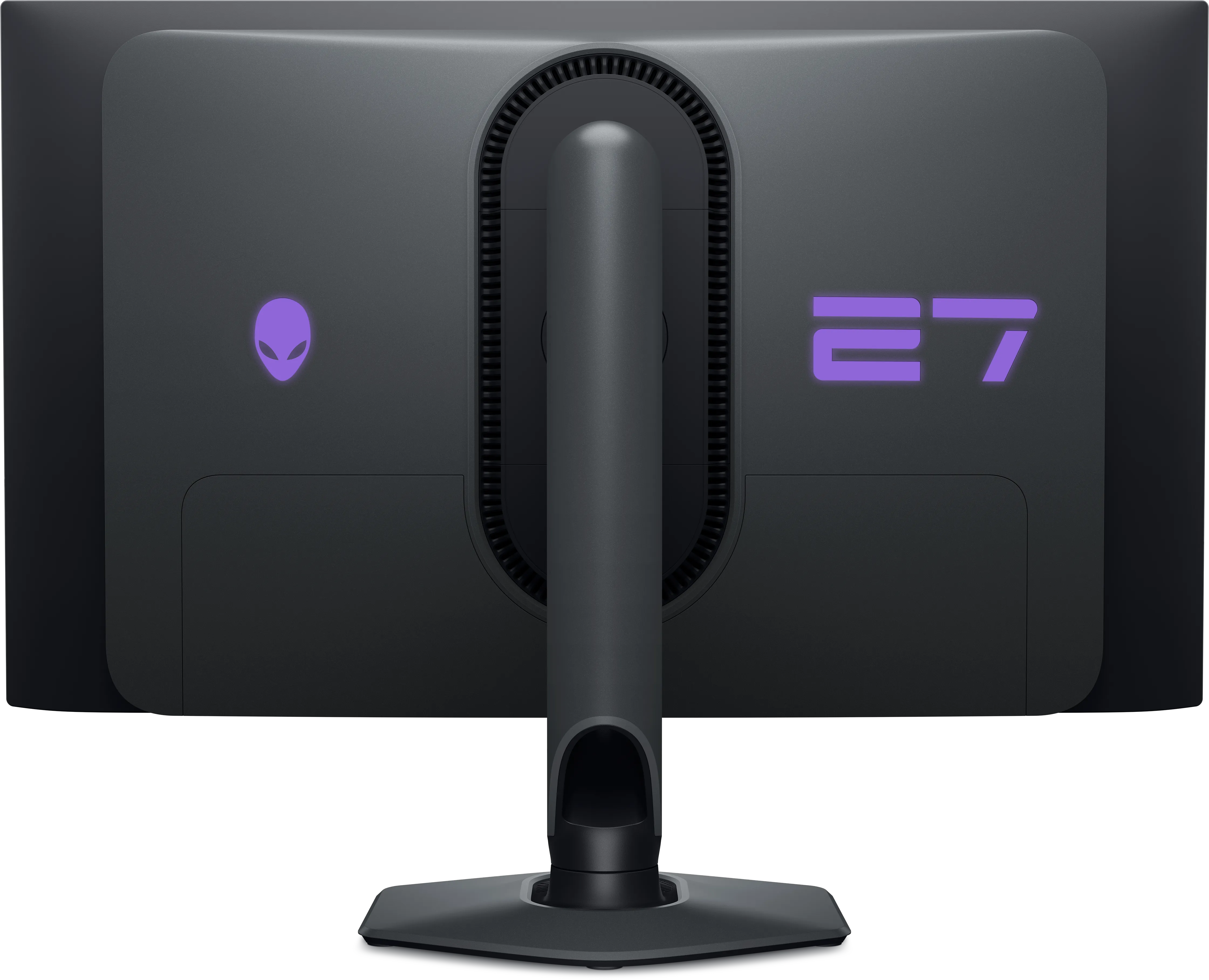 Монитор Dell Alienware 27 360Hz QD-OLED Gaming Monitor (AW2725DF / 210-BLHH) [27", OLED, 2560x1440, 360 Гц, 1 мс, HDMI, DisplayPort x2]