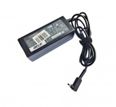 Блок питания для ноутбука Acer PA-1700-02, 19 В/ 65 Вт (3.42 А), 3.0/1.1 мм (Flat DC)