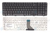 Клавиатура для ноутбука HP Compaq CQ71/ G71,  ENG, черная