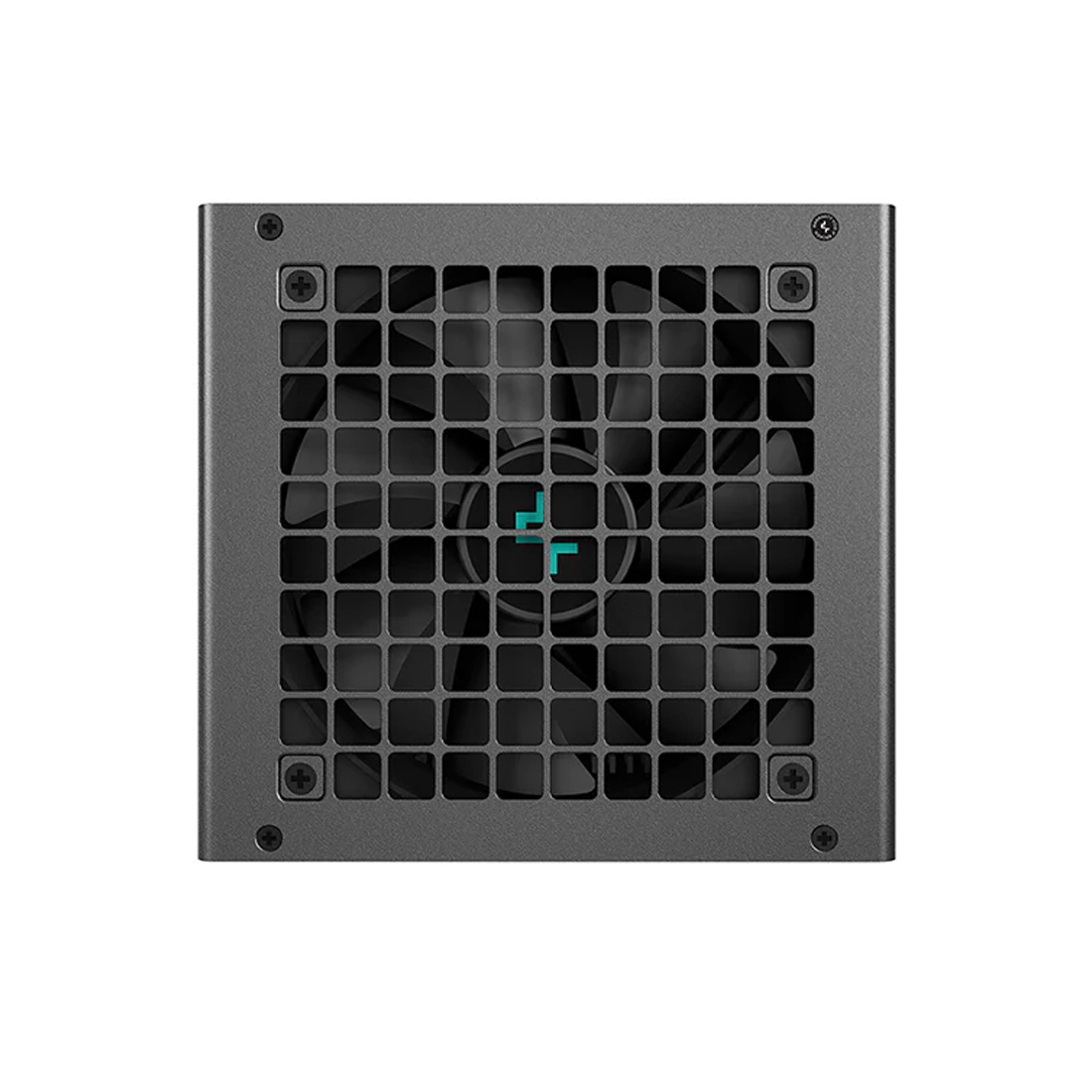 Блок питания DeepCool PN650D (R-PN650D-FC0B-WGEU-V2) [650 Вт, 80 PLUS Gold, 6x SATA, 3 x 6+2 pin PCIe, 2x 4+4 pin CPU, EPS12V, ATX]