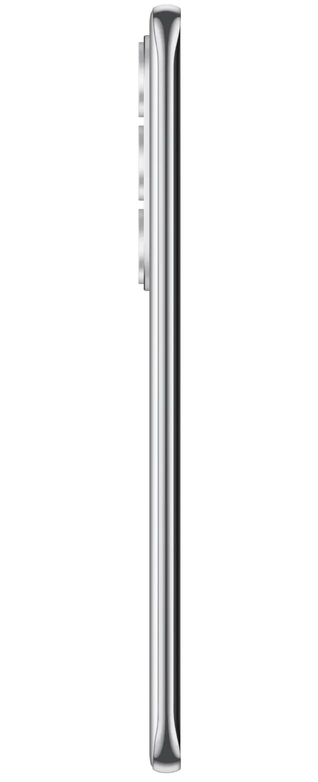 Смартфон Tecno SPARK 40 Pro+ [6.78", 256 ГБ, 8 ГБ, Белый]