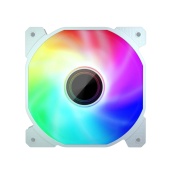 Комплект вентиляторов для корпуса 1stPlayer FIS-W COMBO [120 мм, 1100 об/мин, 21,5 CFM, 21.4 дБ, PWM]