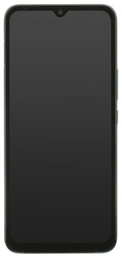 Смартфон infinix HOT 12i 4+64GB (x665b) зеленый