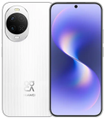 Смартфон Huawei Nova 15 [6.7, 256 ГБ, 12 ГБ, Белый]