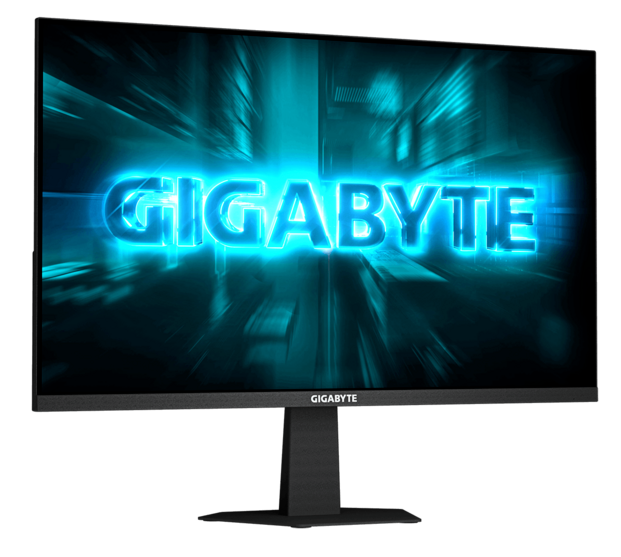 Монитор Gigabyte GS24F14A EK [23.8", IPS, 1920x1080, 144 Гц, HDMI, DisplayPort]