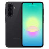 Смартфон Samsung Galaxy A27 (SM-A276B) [6.7", 256 ГБ, 8 ГБ, Черный]