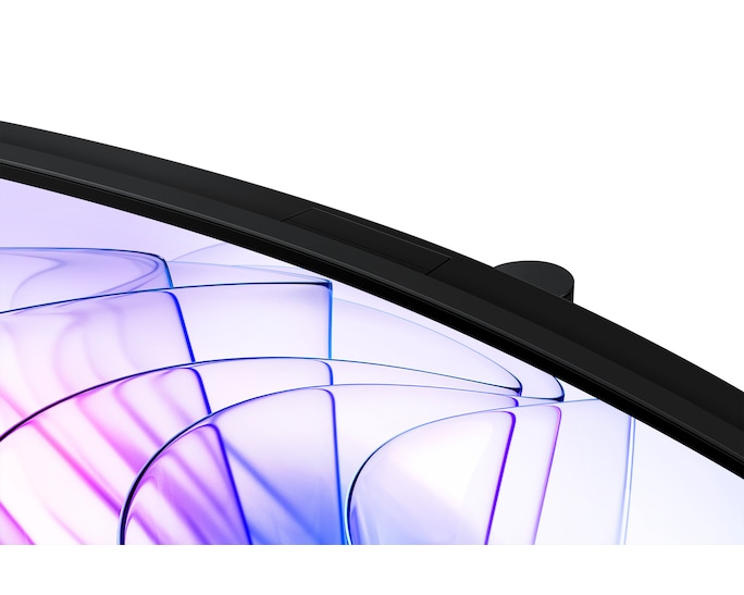 Монитор Samsung ViewFinity S6 LS34C650VAIXCI [34", VA, 3440x1440, 100 Гц, 5 мс, HDMI, DisplayPort]