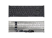 Клавиатура для ноутбука Acer Aspire A515-57/ A315-59/ A715-51/ A715-76/ SFX16, RU, черная