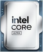Процессор Intel Core Ultra 5 245K AT807680640F (Intel Core Ultra 5 245K) [LGA 1851, ядер - 14, 4200 МГц, TDP 159 Вт, OEM]