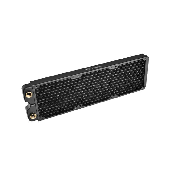 Комплект для сборки СВО Thermaltake Pacific C360 Soft Tube