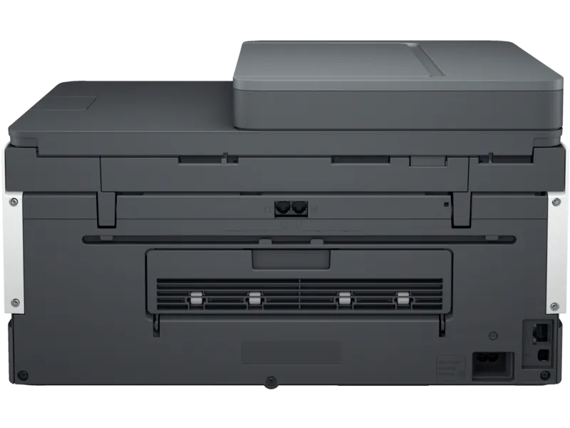 МФУ HP Smart Tank 790 (4WF66A) [A4, струйный, цветной, СНПЧ, 1200 x 1200 DPI, Дуплекс, АПД, Wi-Fi, USB, Bluetooth]