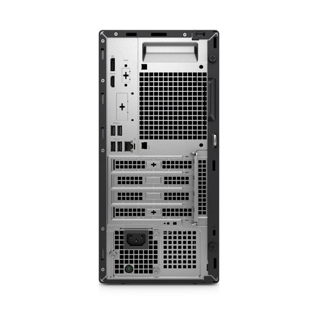 Системный блок Dell Pro Tower QCT1250 (210-BPSJ) [Core i5-14500, 8 ГБ ОЗУ, 512 ГБ SSD, Windows 11 Pro]