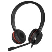 Гарнитура Jabra EVOLVE 30 II Stereo MS  [5399-823-369]