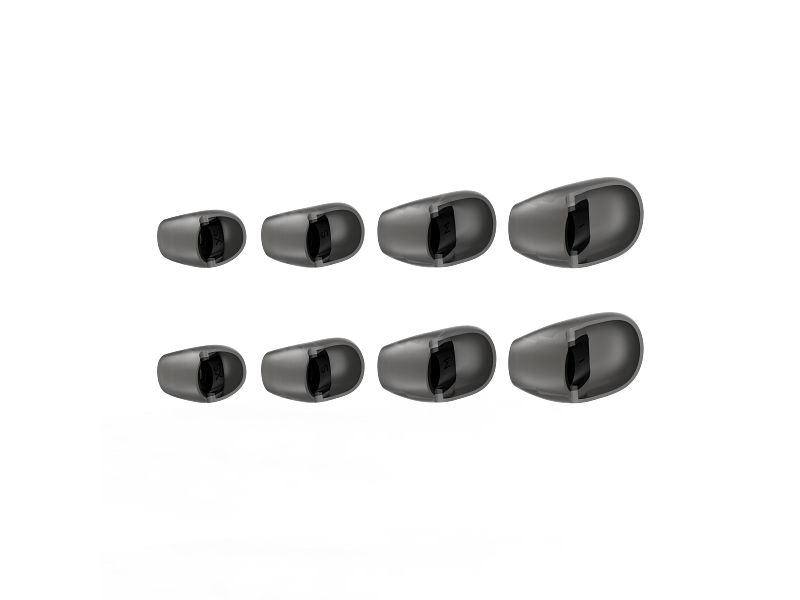 Наушники HyperX Cloud Earbuds III S Black (BN7S1AA)