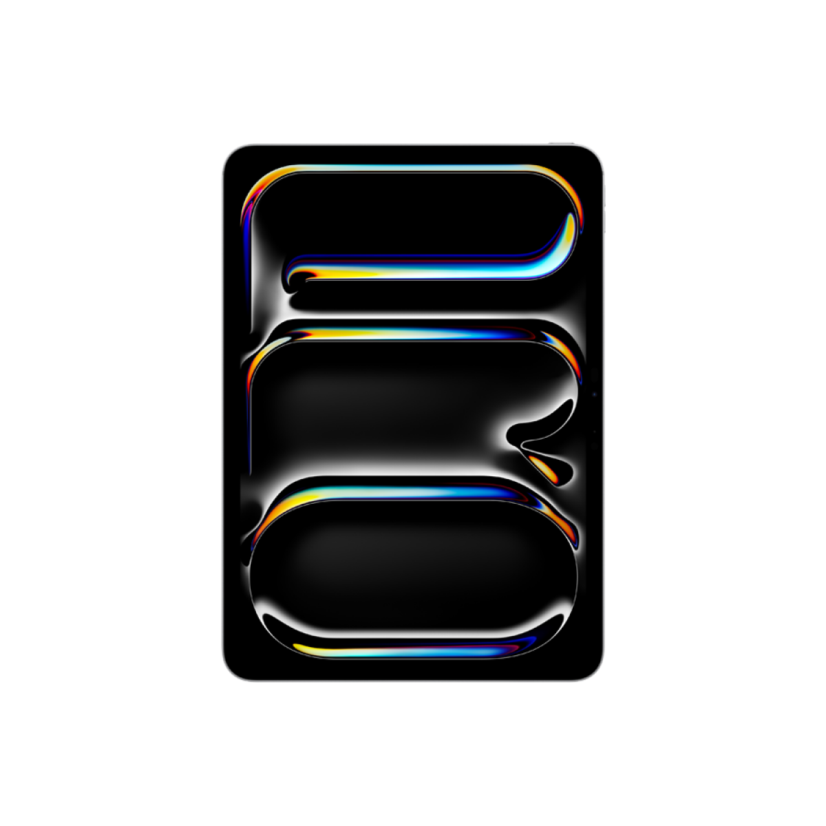 11-inch iPad Pro M5 Wi-Fi 512GB with standard glass - Silver, Model A3357