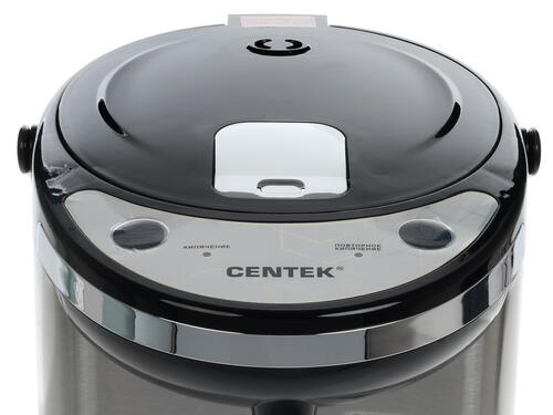 Термопот Centek CT-1084 (сталь) - купить по цене 31 830 тг. в интернет-магазине Forcecom.kz